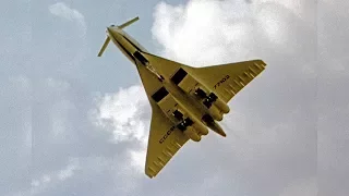 СОВЕТСКИЙ КОНКОРД ТУ-144