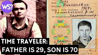 The Most Convincing Time Travel Cases