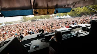 Alignment | Awakenings Summer Festival 2022