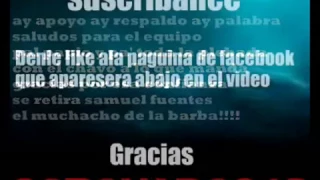 el muchacho de la barba-enigma norteo ft codigo fn (con letra).mp4