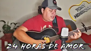 24 HORAS DE AMOR (COVER TONY HENRIQUE) Matogrosso & Mathias