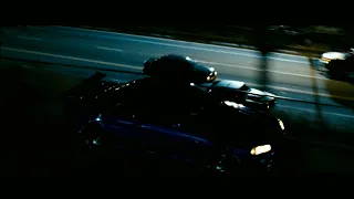 ワイルドスピードMAX R34 GT-R vs シボレー・シェベルSS レースシーン