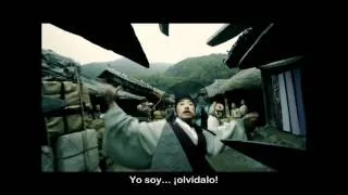 Detective K (2011) Teaser (Spanish subs)