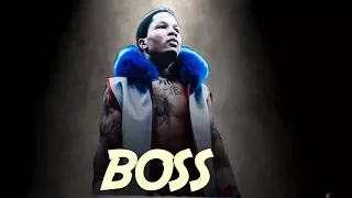 Gervonta Davis -  BOSSIN  highlights