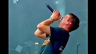 3 Doors Down - Kryptonite - Live 2001 Best Version