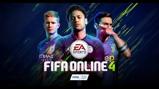 FIFA online 4