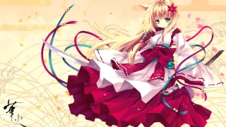 Nightcore - Jolene