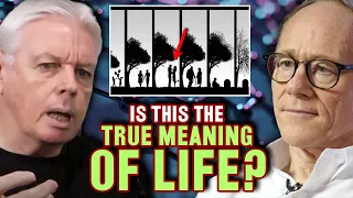 Is This The True Meaning Of Life? | Gregg Braden & David Icke