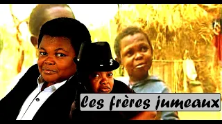 LES FRÈRES JUMEAUX 1(Nollywood Extra)