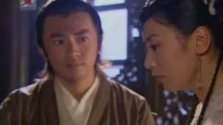 Heavenly Sword & Dragon Saber 2003 | Ep 34_3