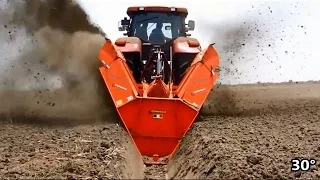 Most Amazing Heavy Equipment, smart machines new technology compilation 2019 #part26