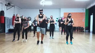 ROLÊ - TARCÍSIO DO ACORDEON E MARCYNHO SENSAÇÃO - COREOGRAFIA PROF BROWN ANDRADE