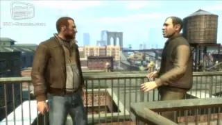 GTA 4 - Mission #11 - Ivan the Not So Terrible