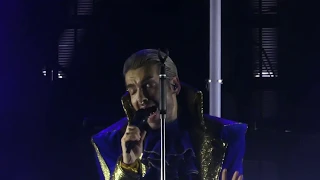 HD - Tokio Hotel - Run, Run, Run (live TZ81) @ Gasometer Wien, Vienna 2019 Austria