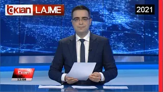 Edicioni i Lajmeve Tv Klan 19 Shtator 2021, ora 15:30 Lajme - News