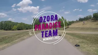 [Un-Official Aftermovie] Ozora Paradise Team - MEMORIES 2022 -