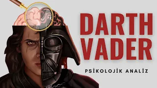Bir Sosyopatın Günlüğü: Anakin Skywalker / Darth Vader'ın Psikolojik Analizi #1