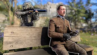 Sniper Elite 5 - Kill The Führer (Authentic)