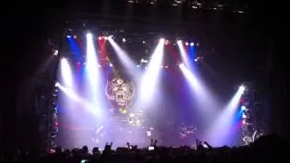 Motörhead - Ace Of Spades (live)