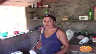 FARINHADA DA TIA TOINHA VIDEO II