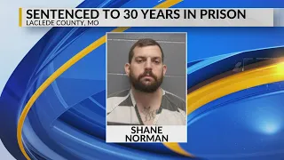 Missouri murderer sentenced to 30 years in prison - KOLR 5PM