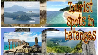 BEST TOURIST DESTINATION IN BATANGAS / PHILIPPINES/ Goodvibes