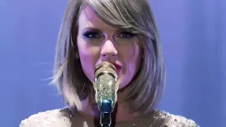 Taylor Swift - Out of The Woods # Live 1989 World Tour