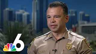 New statement reveals Freddy Ramirez's wife grabbed his arm saving his life