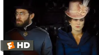 Anna Karenina (2012) - I Am His Mistress Scene (6/10) | Movieclips