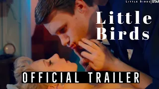 Little Birds (Tv Series 2020-):Season 1 | HD Trailer| Romance |Juno Temple, Yumna Marwan,Hugh Skinne