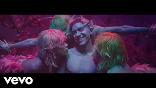 Olly Alexander - Crave (Official Video)