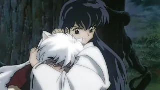 Lithium [Inuyasha x Kagome AMV]