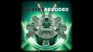 SUBSET - The Astrogator (Echo Dex's Gastro Hater mix)