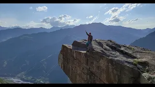 Дагестан.Экскурсия в Гоор(Кахиб)