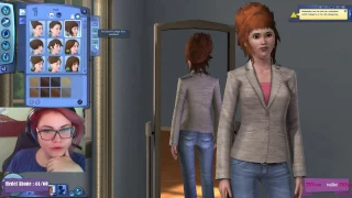 Parmak Atacağım! - The Sims 3: World Adventures