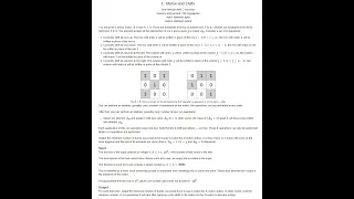 Epic Coder's solution to Codeforces Round #780 Div 3 D. Matrix Product Strikes Again