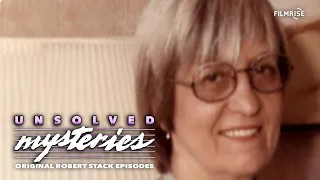 Unsolved Mysteries with Robert Stack - Season 11, Episode 2 - Full Episode