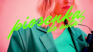 Anna Wyszkoni - Skrable [official teaser]