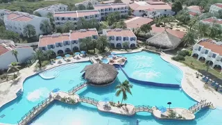 Video Costa Caribe Beach Hotel & Resort - Versión Zoom - Mayo 2020