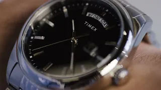 Zegarek męski Timex Trend Legacy - elegancki i funkcjonalny | Zegarownia.pl