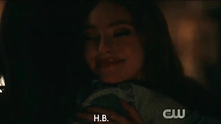 hope mikaelson & josie saltzman » под грустный дэнс.