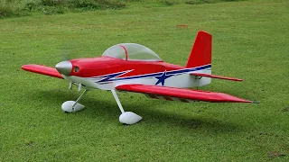 Flex Innovations RV-8 70cc GP76