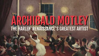 The Harlem Renaissance's Greatest Artist | Video Essay