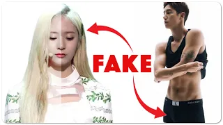 Biggest Scams & Lies in K-Pop