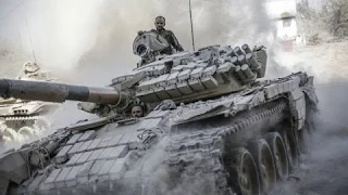 ДНР Боевые действия ополченцев под Донецком  24 11 War in Ukraine