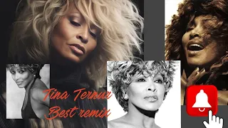 Poker Mix Music 2023 #5 - Tina Turner