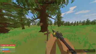 FRAG MOVIE | GRAND RUST l UNTURNED PROJECT | FRAG MOVIE #6