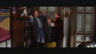 The Producers (2005) - I'm Hysterical!