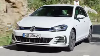 Los Nuevos VW Golf R, GTI y GTE 2018 llegan a Argentina.