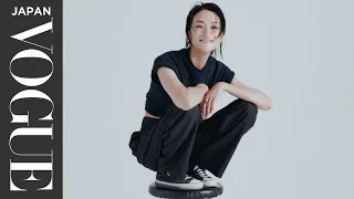 Ai Tominaga Talks on How to Raise Self Esteem | Inside VOGUE JAPAN | VOGUE JAPAN